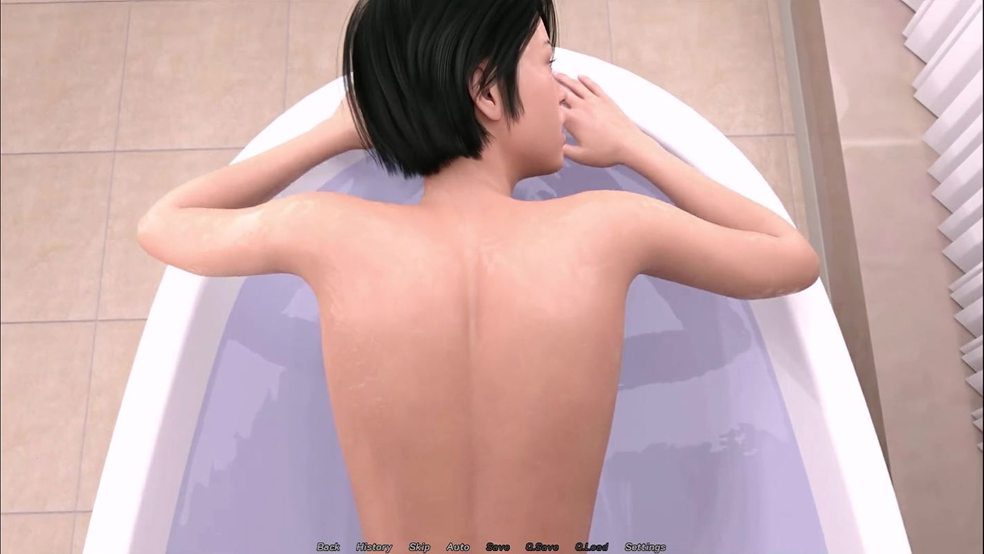 HARDFUCK IN BATHTUB – KNOCKOUT MASTER – PART – 22