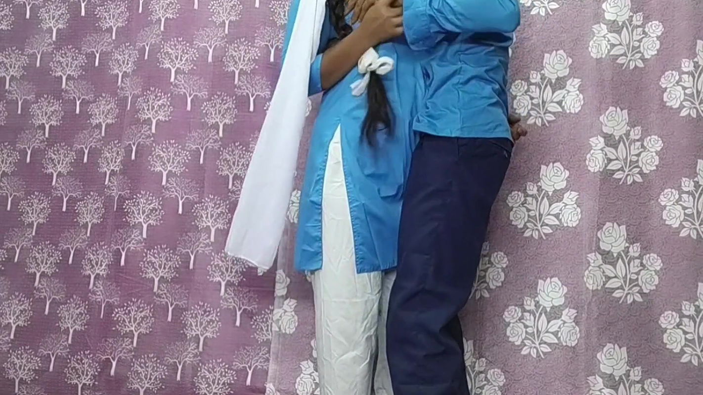 Indian hot desi school girl xxx fucking video