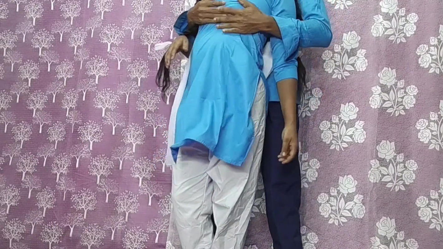 Indian hot desi school girl xxx fucking video