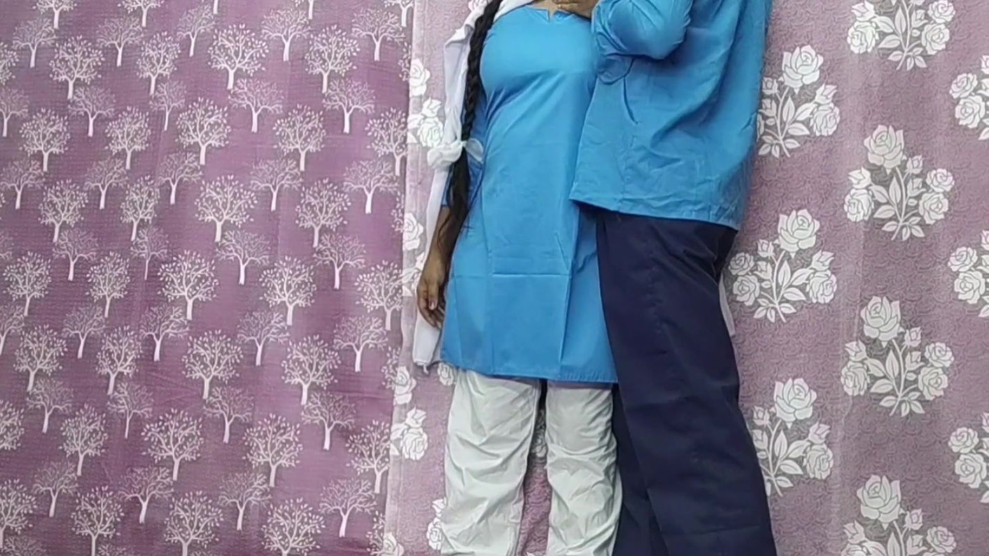 Indian hot desi school girl xxx fucking video