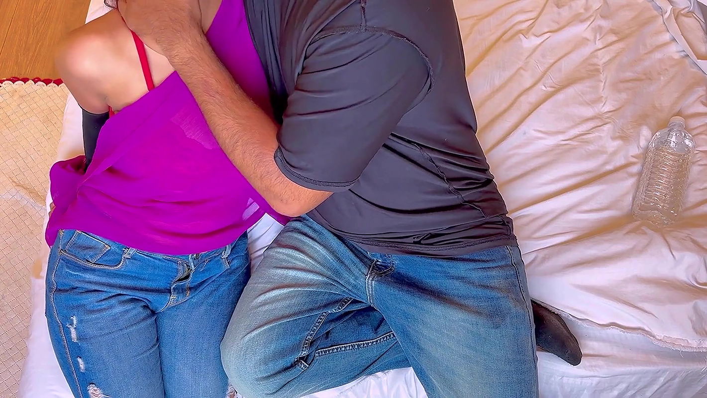 Hardcore Romantic Sex with New Lover Indian Hot Sex Videos