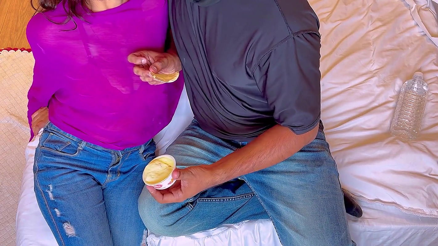 Hardcore Romantic Sex with New Lover Indian Hot Sex Videos