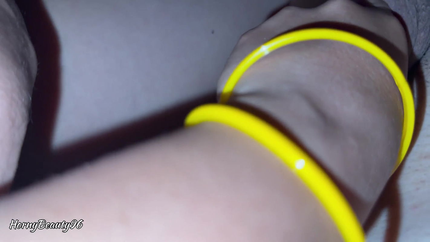 My Husband Fuck me hard at night