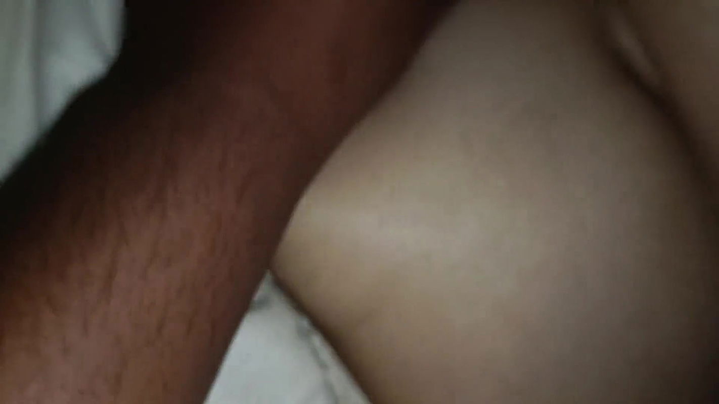 Chachi can’t control herself for hardcore sex with Nephew