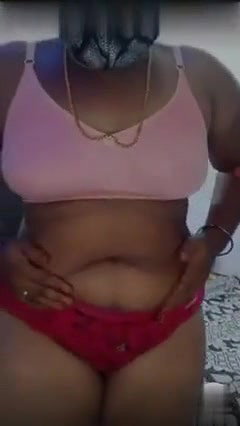 Tamil Tenral on Tango Pvt Nude Show