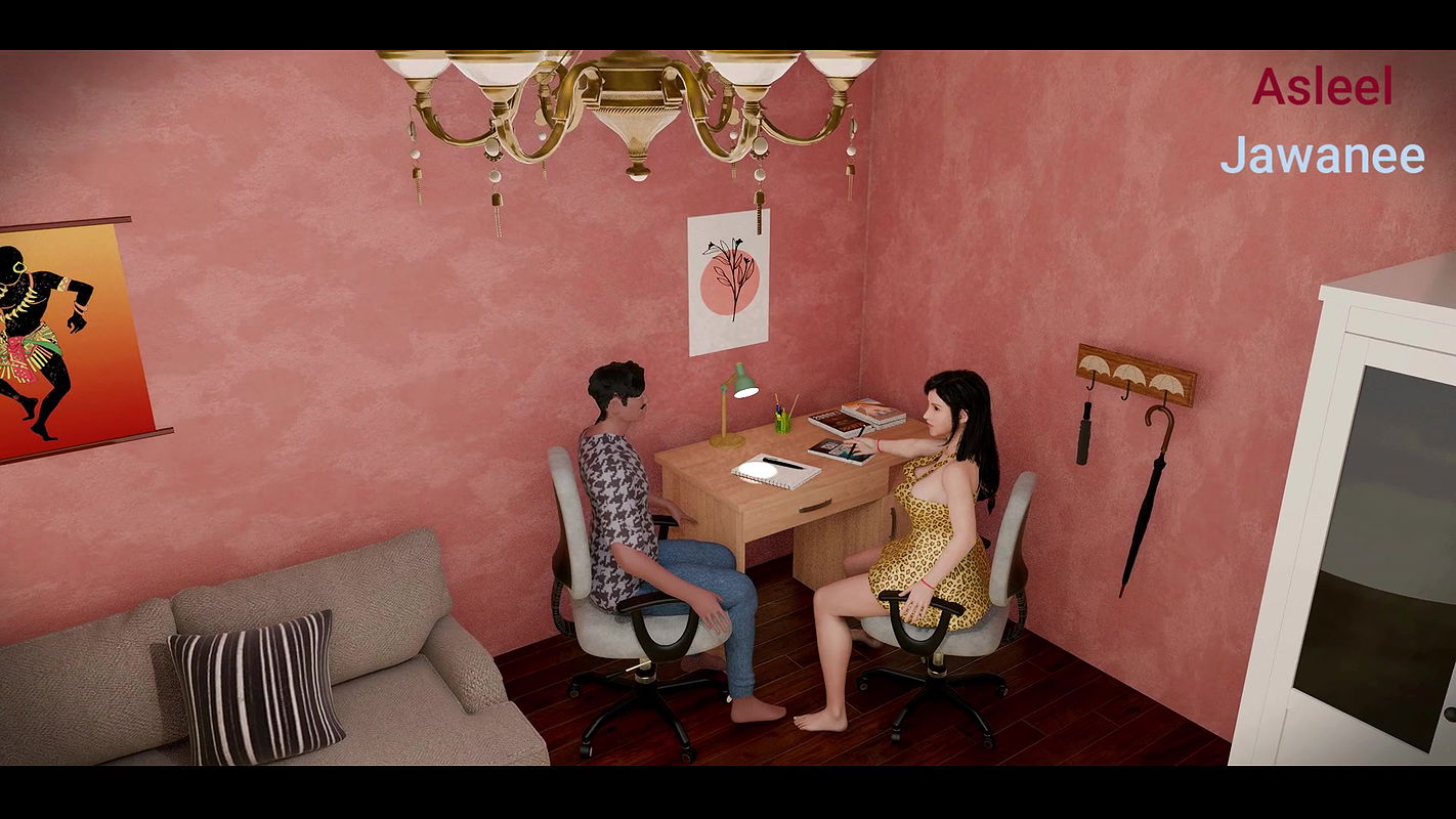 Bengali college student fucked by tution teacher (tution teacher aur Bengali college student ka sex)