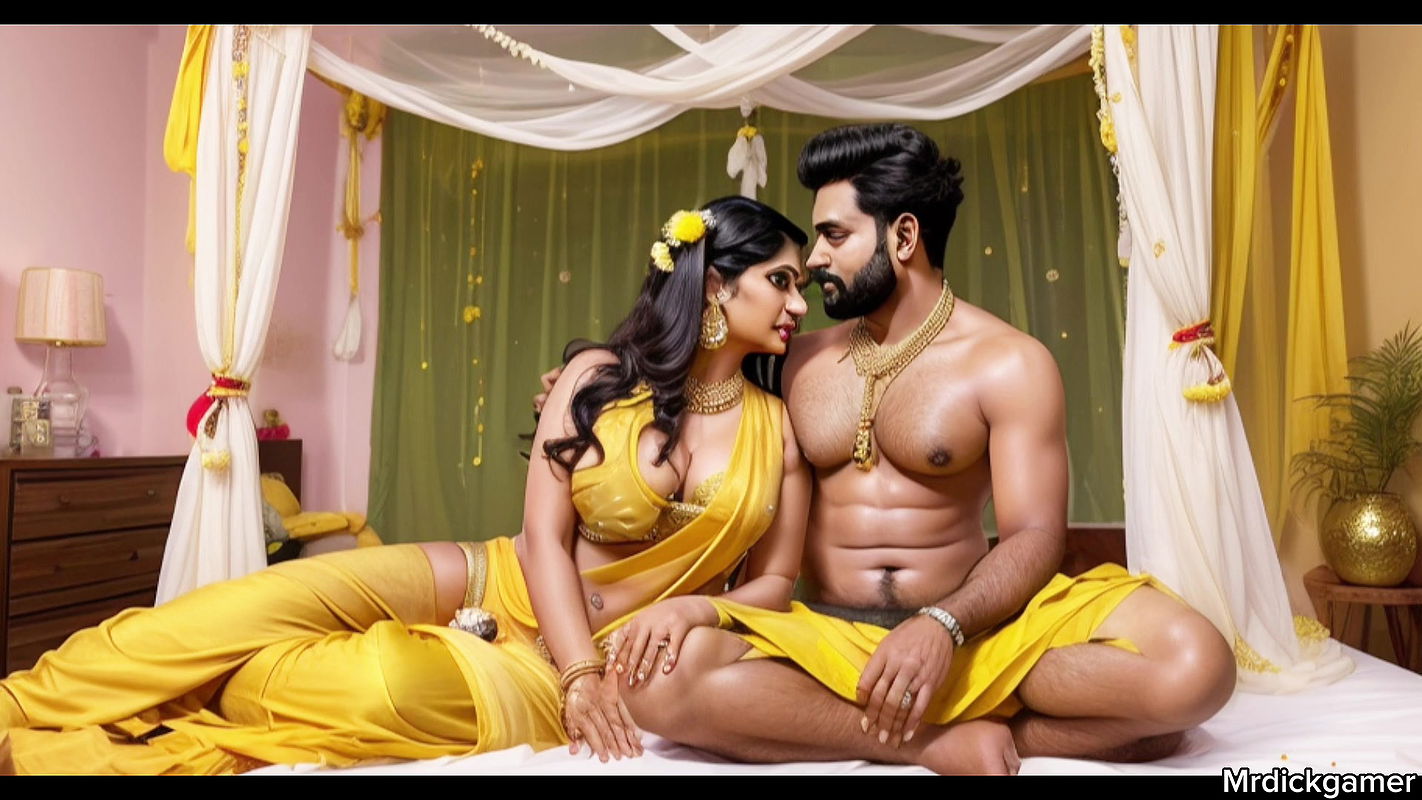 Village desi bhabhi fucked by big cock in her pussy