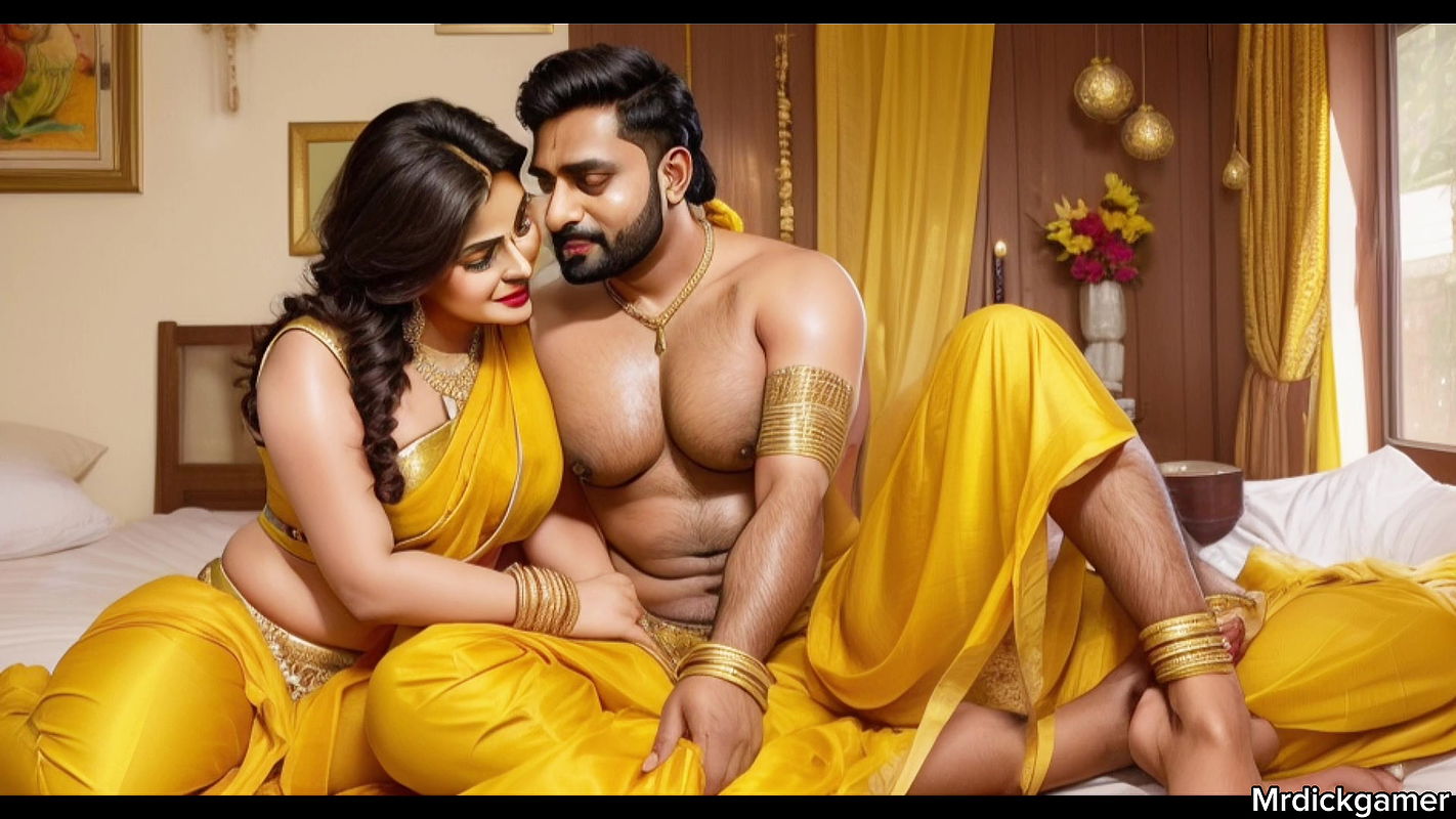 Village desi bhabhi fucked by big cock in her pussy