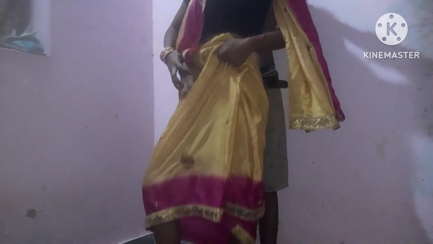 Village cute wife romance and sex very nice and lovely enjoy