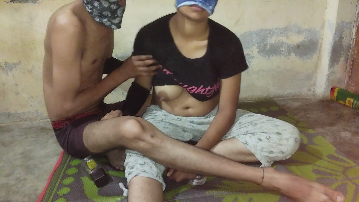 Bhabhi Ki Raat Ki Chudai