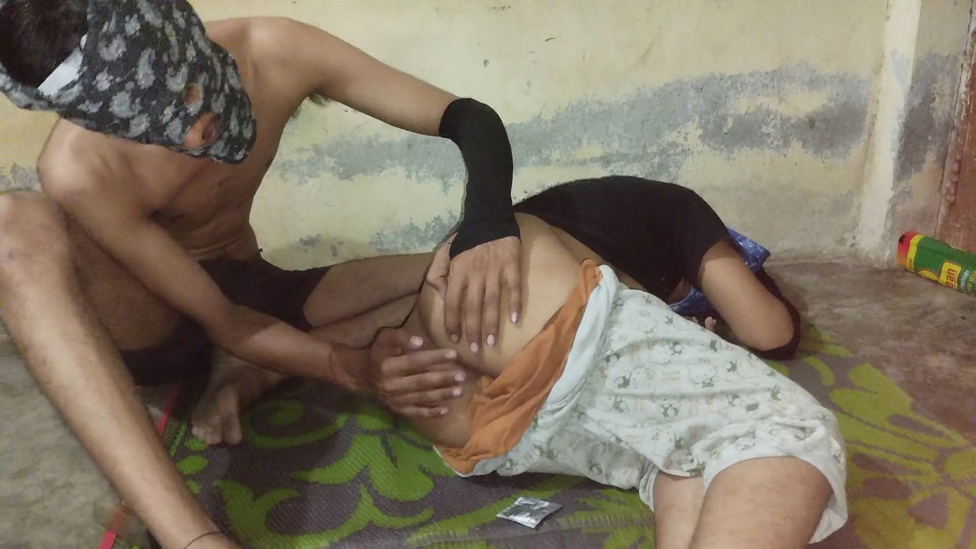 Bhabhi Ki Raat Ki Chudai