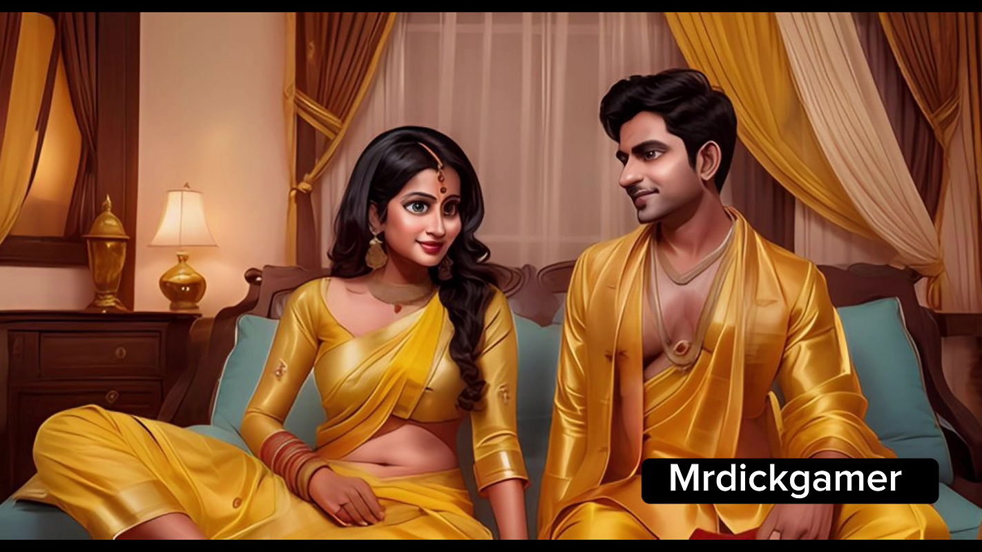 Desi housewife kavita fucked by her boyfriend while her husband was working