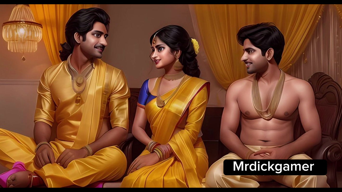 Desi housewife kavita fucked by her boyfriend while her husband was working