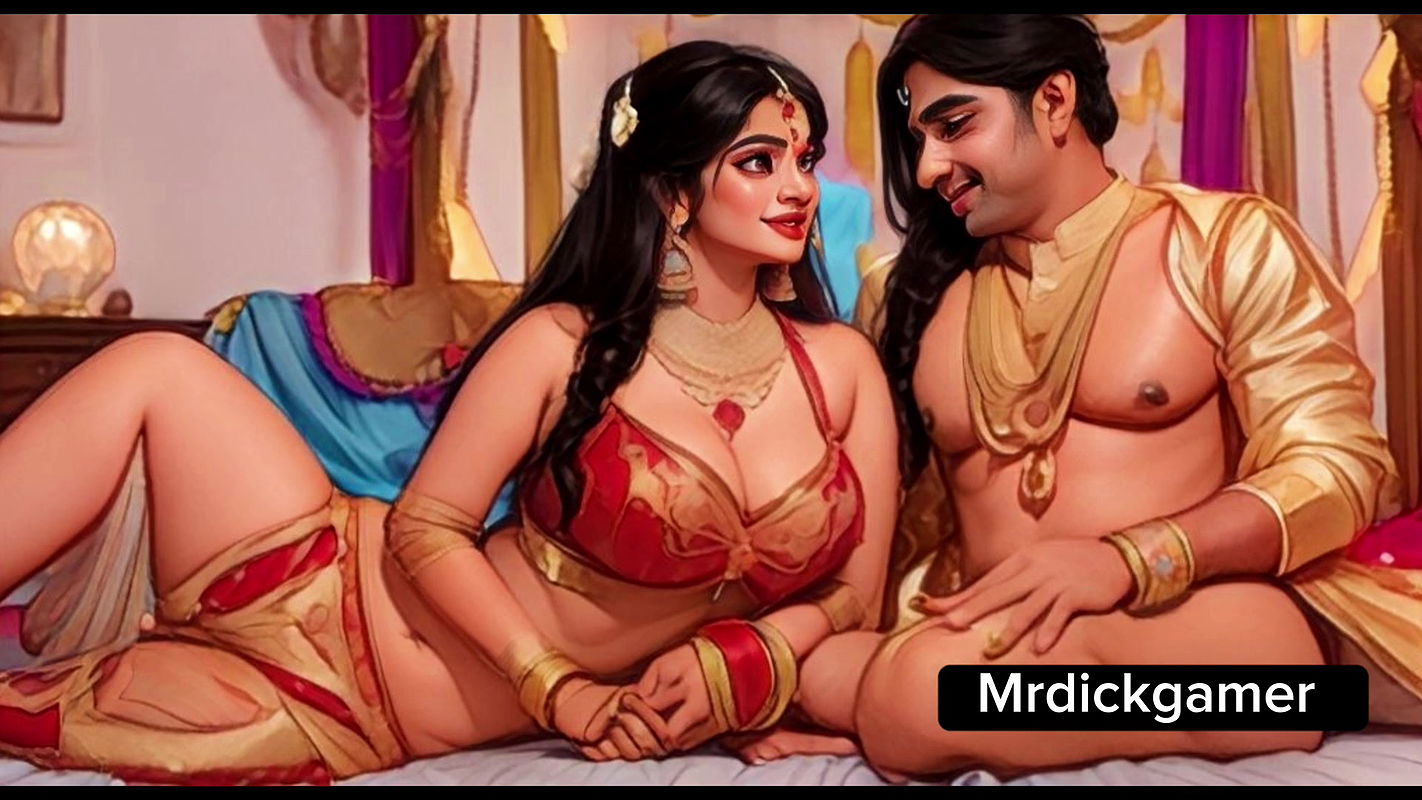 Desi housewife sex with her secret boyfriend