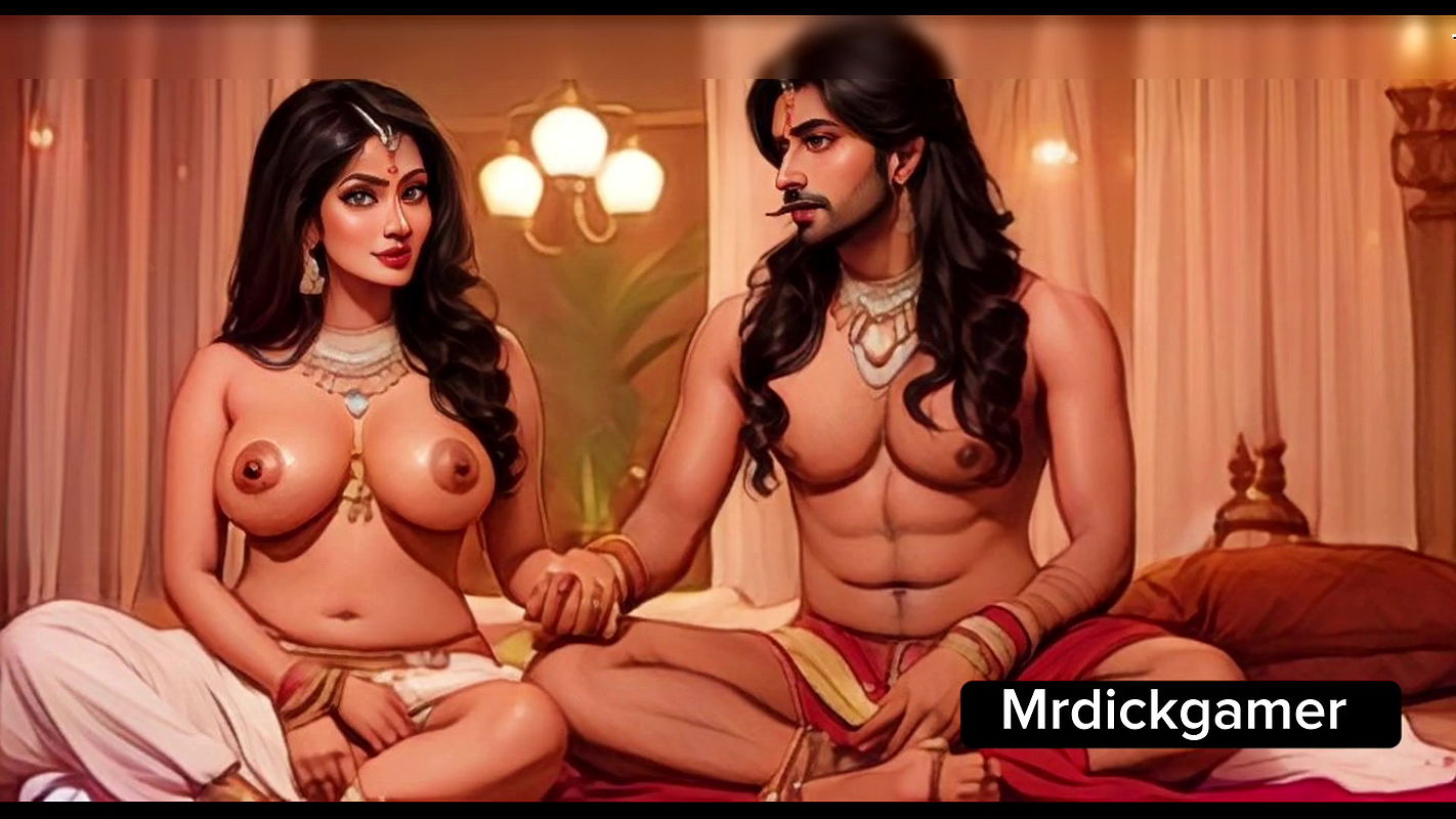 Desi housewife sex with her secret boyfriend