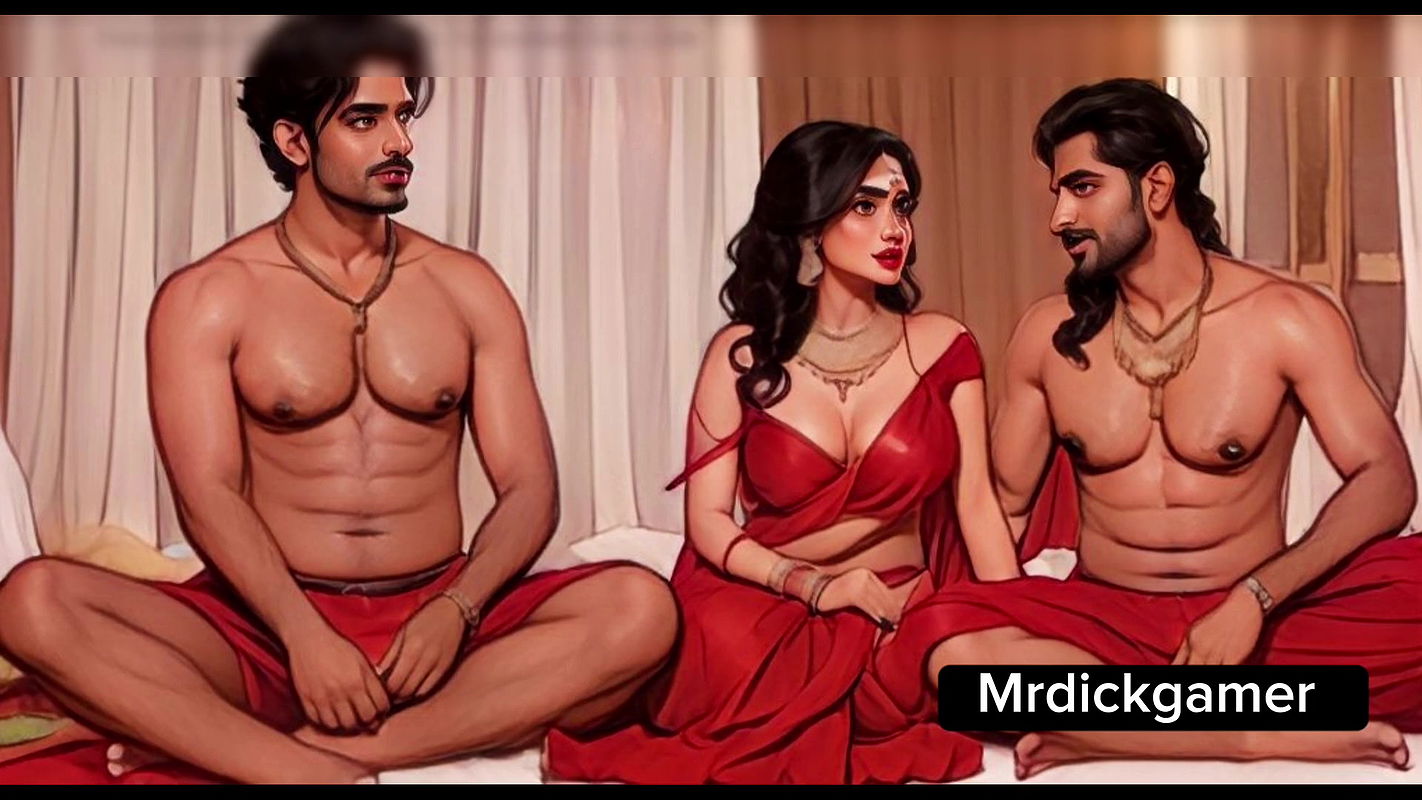 Desi housewife sex with her secret boyfriend