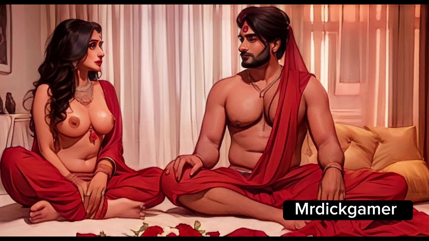 Desi housewife sex with her secret boyfriend