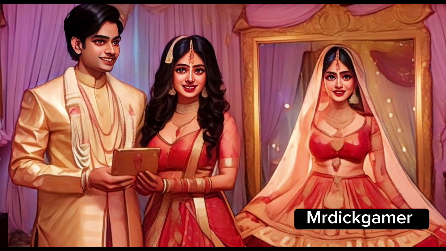 Desi housewife sex with her secret boyfriend