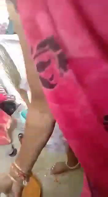 Gethering of bhabhis on marriage,having fun at night