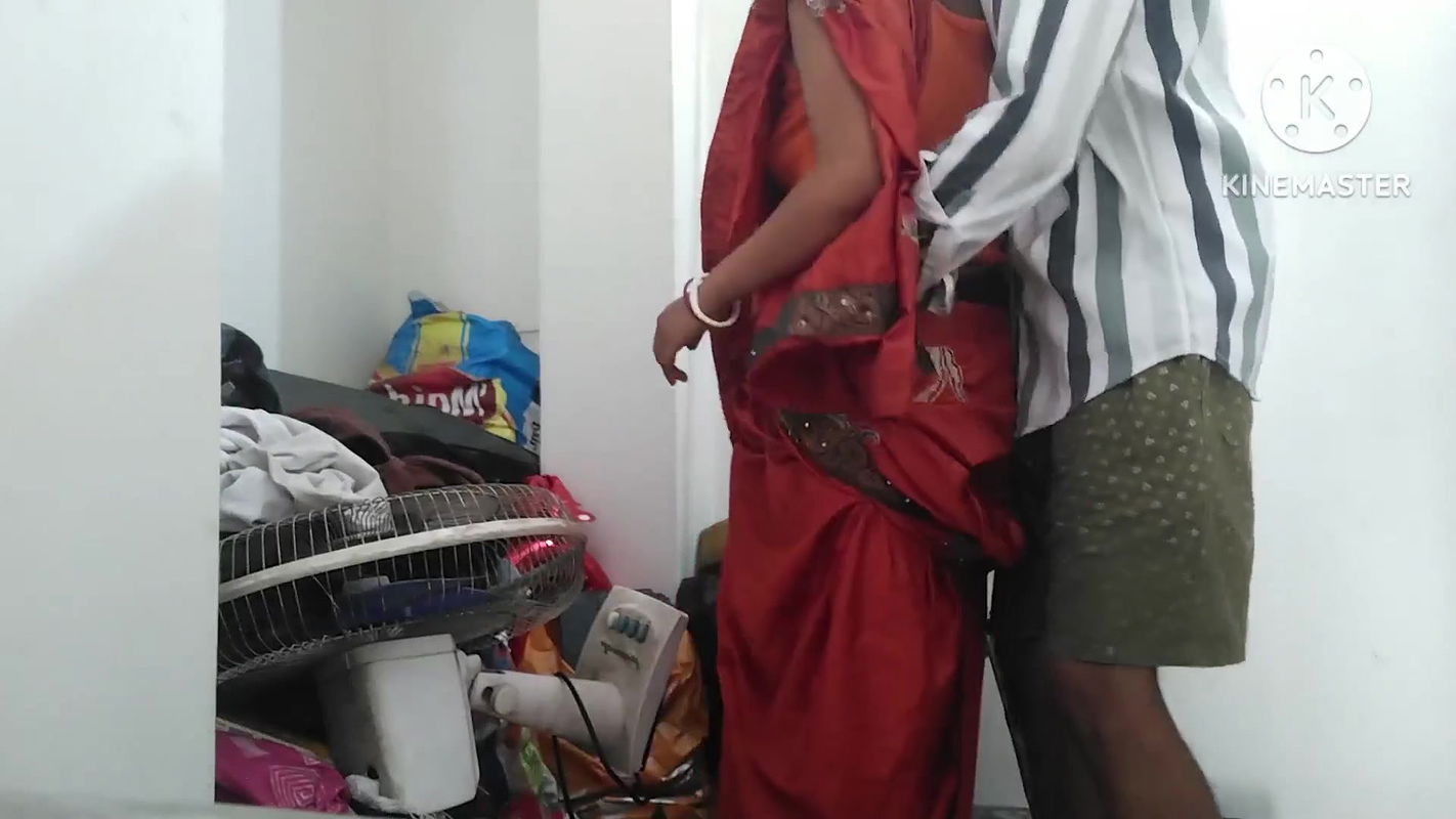 Beautiful Bengali village bhabi hardcode sex video