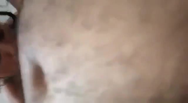 Bhabhi with hanging boobs, blowing like pro sucker