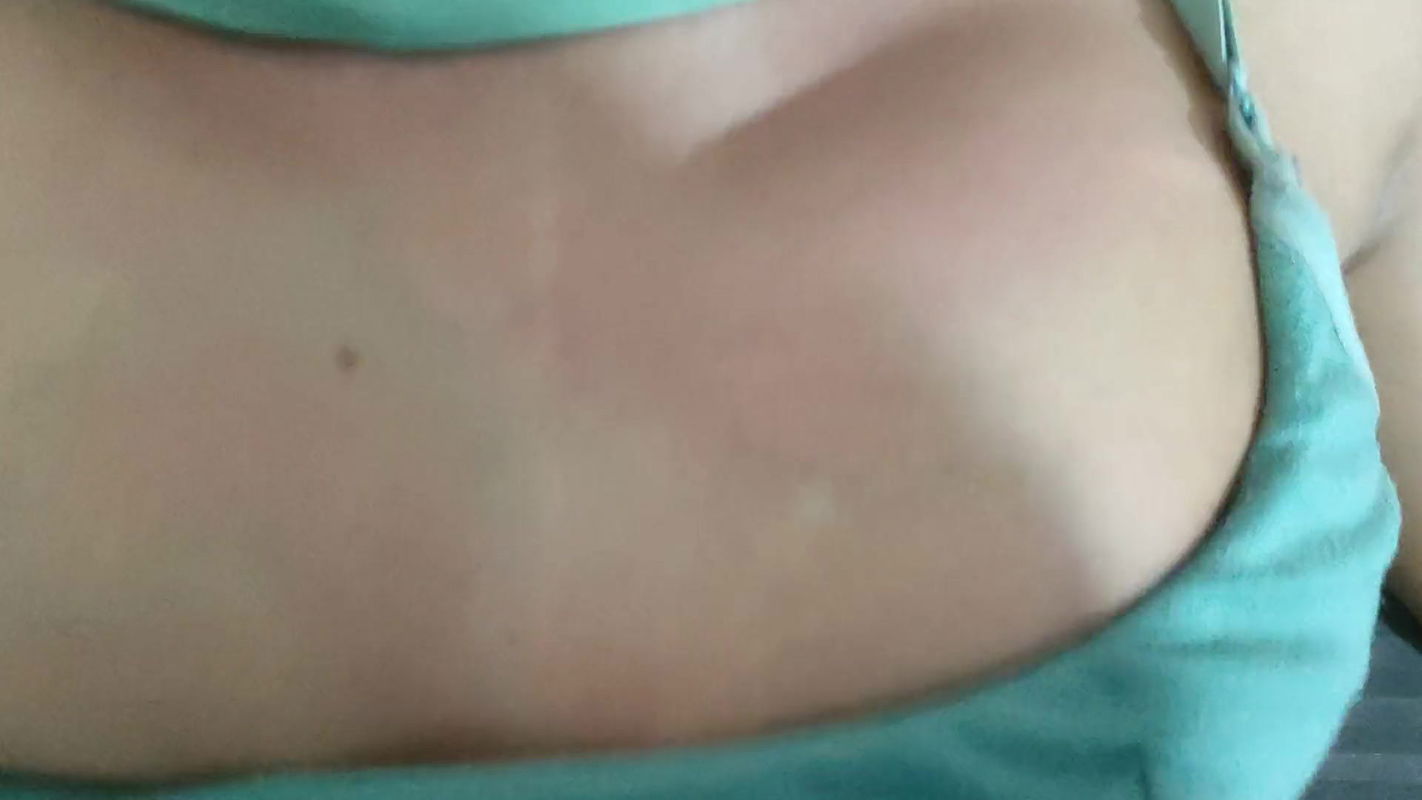 My half-brother sometimes leaves me and I’m so happy