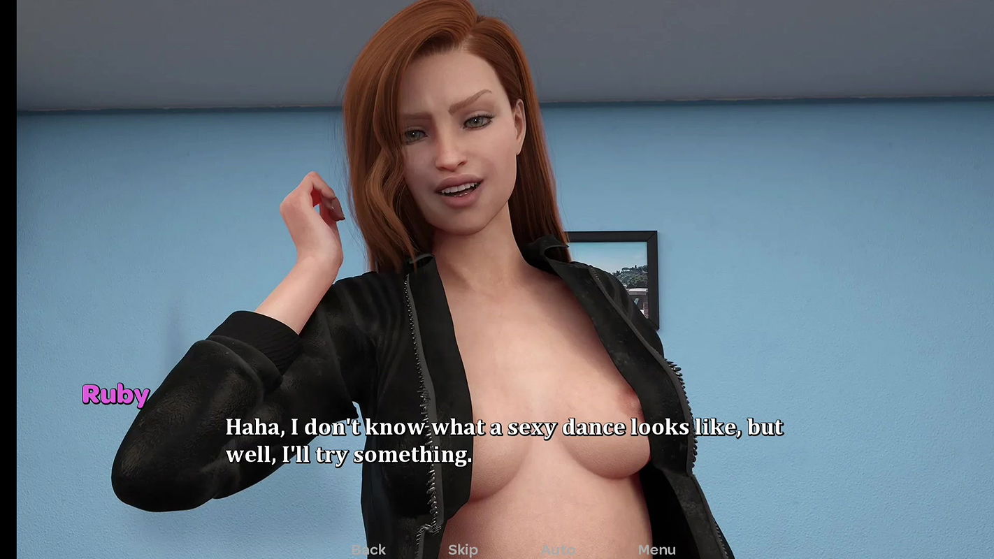 Alone at Home – Short Video Gameplay