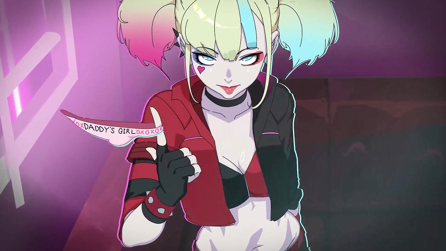 A white anime girl gets caught in party and get banged by a neighbour man who is near party