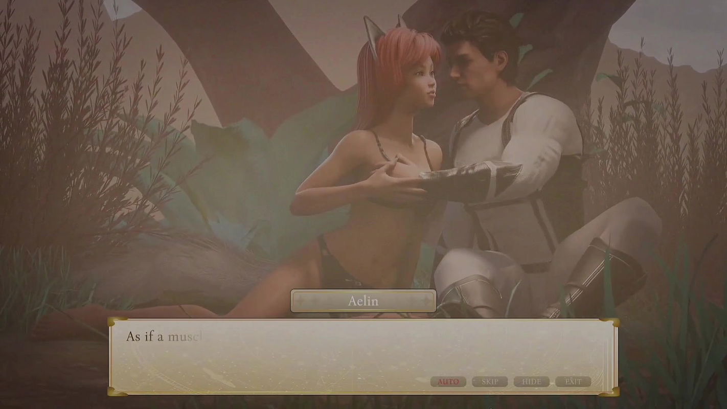 Aelin Ki Chut Ko Aachi Se Ragad Kar Gappa Gap Choda Aelin Gets Fuck And Rubbing Her Pussy