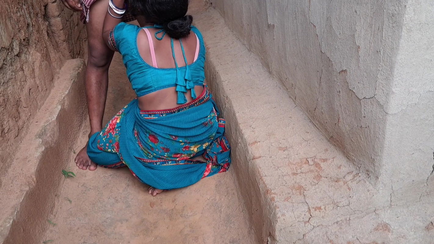 Desi Indian Stepsister