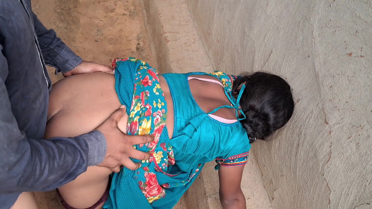 Desi Indian Stepsister