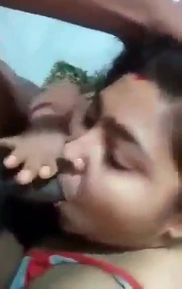 Bangali boudi fucking and blowjob leaked mms 1