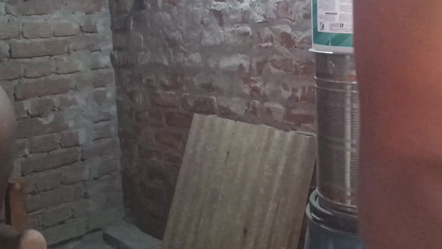 Bihar Bali bhabhi ko bur chodne me maza aa gaya