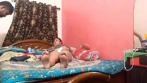Bangali boudi fucking and blowjob leaked mms 2