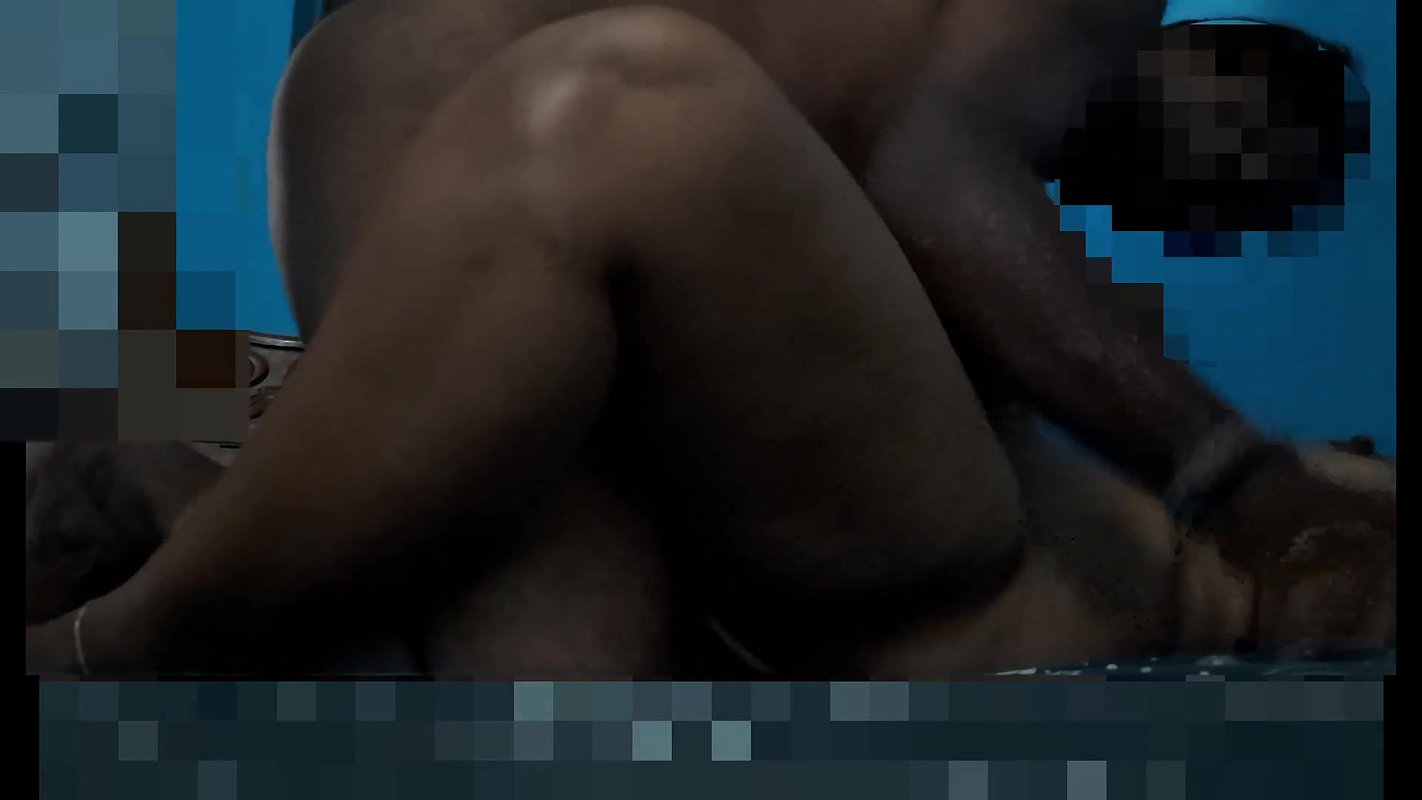 Deai Tamil couple home made sex video