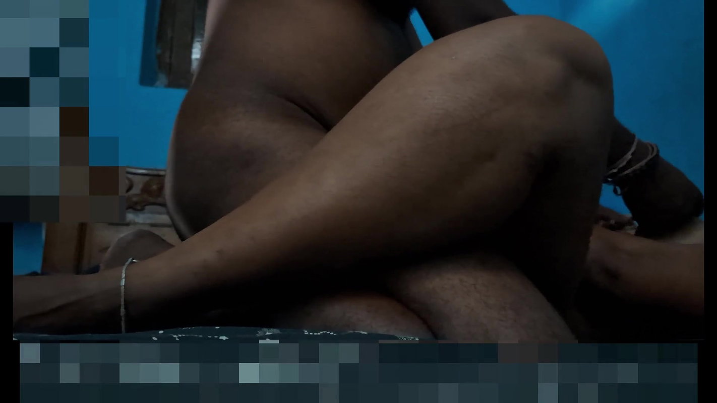 Deai Tamil couple home made sex video
