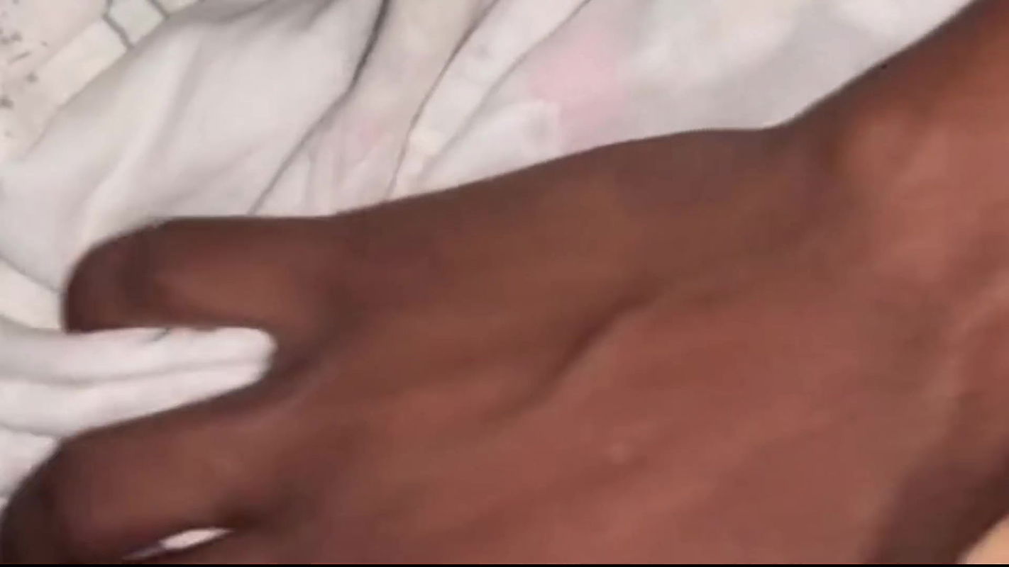 My wife was not at home, so I called my sister-in-law to my house for the first time and fucked her