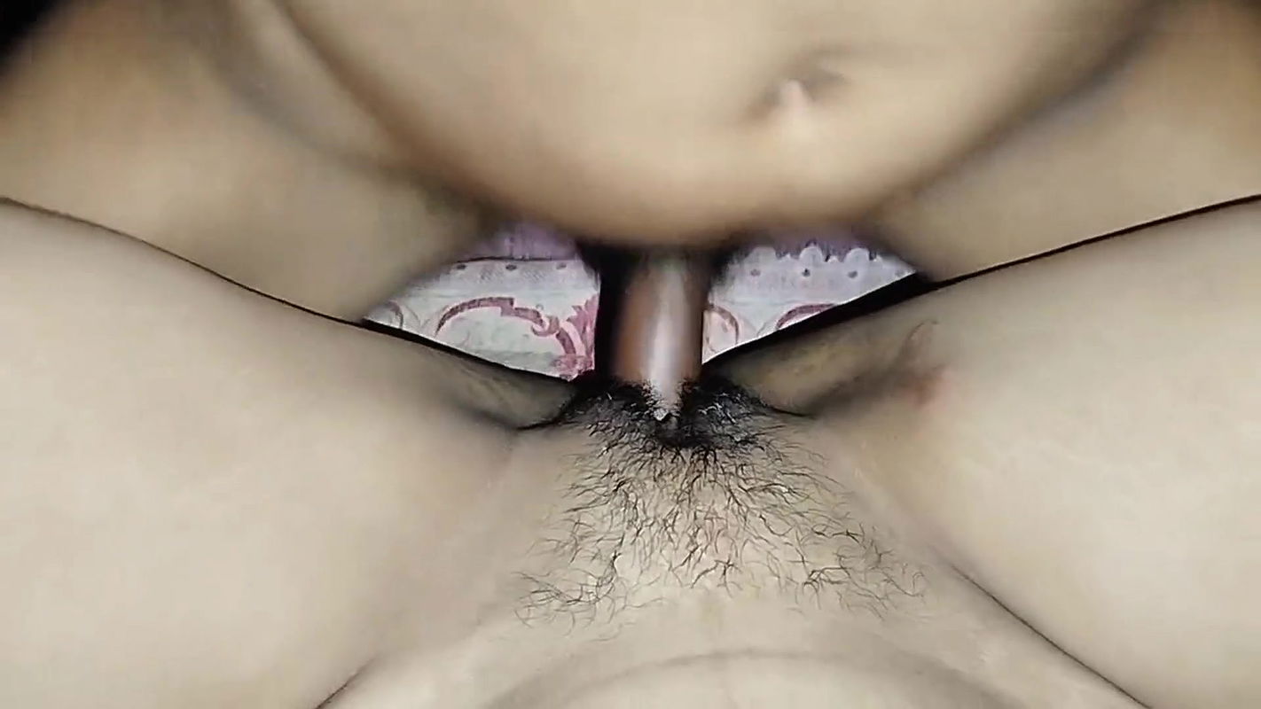 Indian desi stepdaughter and step father sex