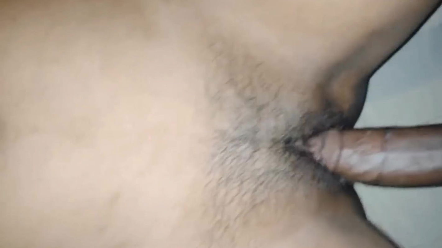 Indian desi stepdaughter and step father sex