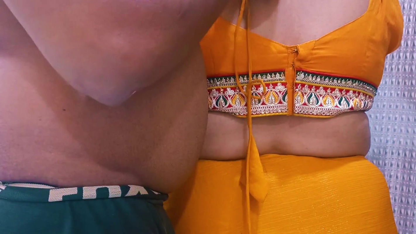 Indian desi raand fucked hard everywhere in saree compilation