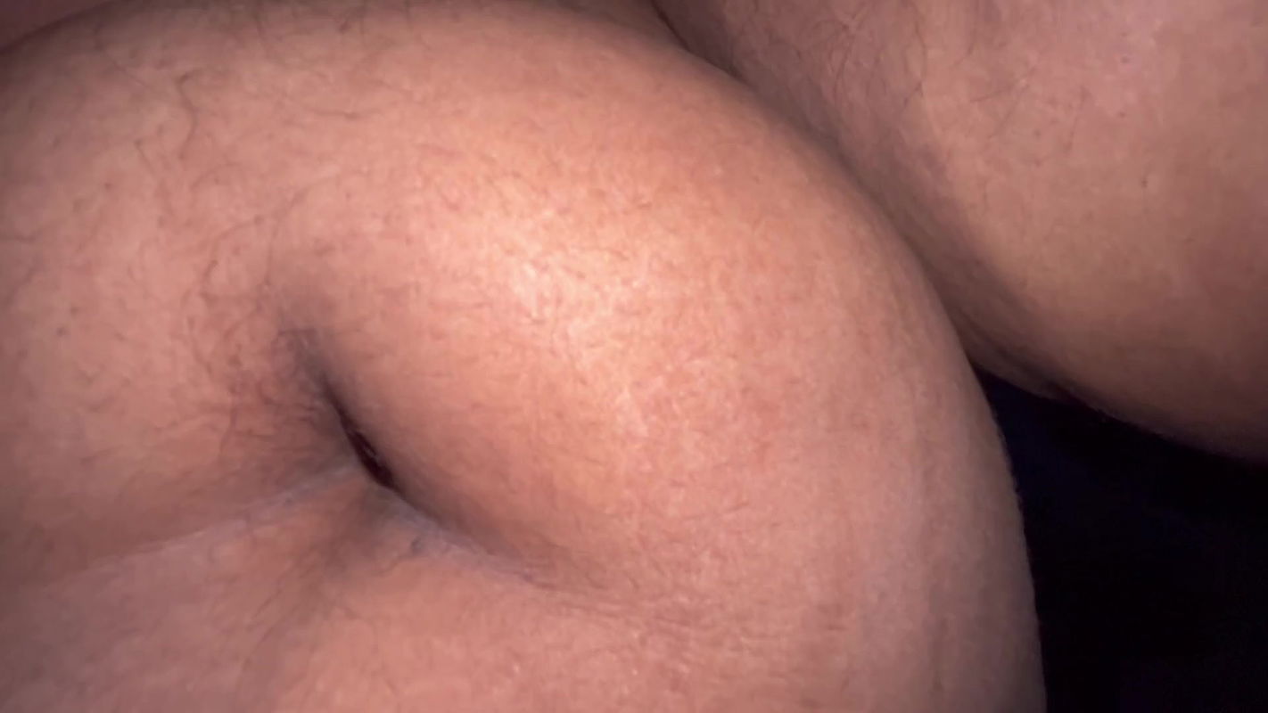 Sister-in-law made a horse at the hotel