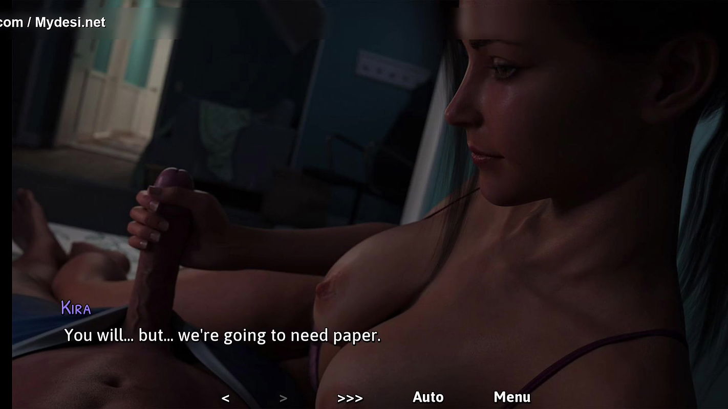 Sister’s friend give a deep throat blowjob