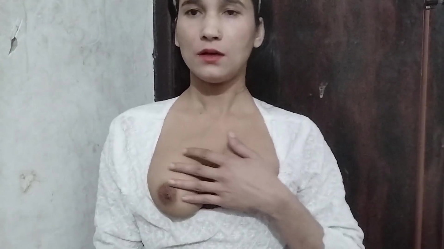 Chachi ko chodte ne dekh liya