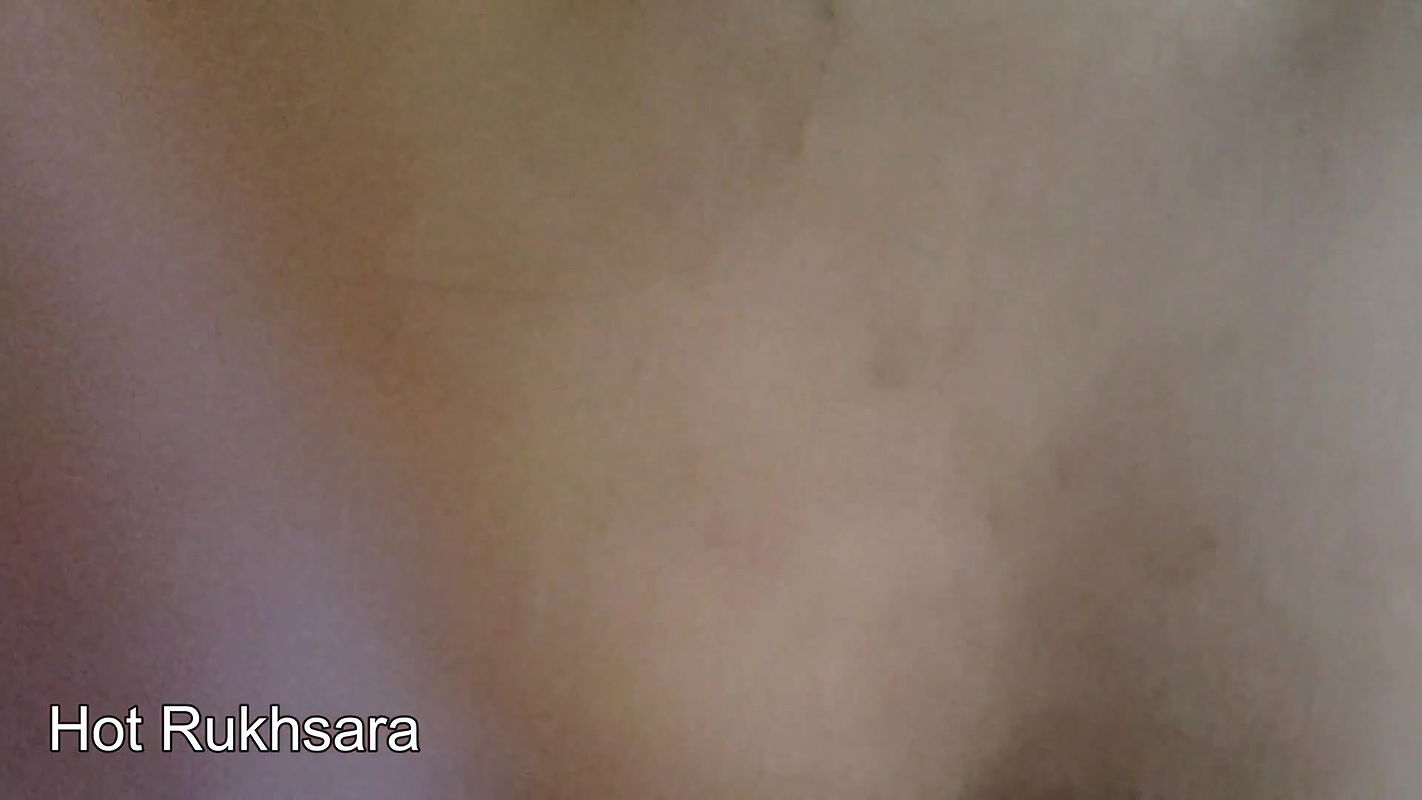 Cheating on Wife with Busty Neighbour Girl  Scandal! but Big Boobs Rukhsara Is Damn Sexy