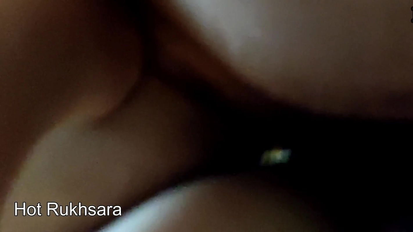 Cheating on Wife with Busty Neighbour Girl  Scandal! but Big Boobs Rukhsara Is Damn Sexy