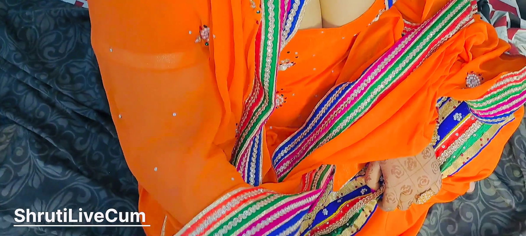 Diwali Special Gift for Husband Doggy Style Big Ass Indian Housewife Hindi Audio