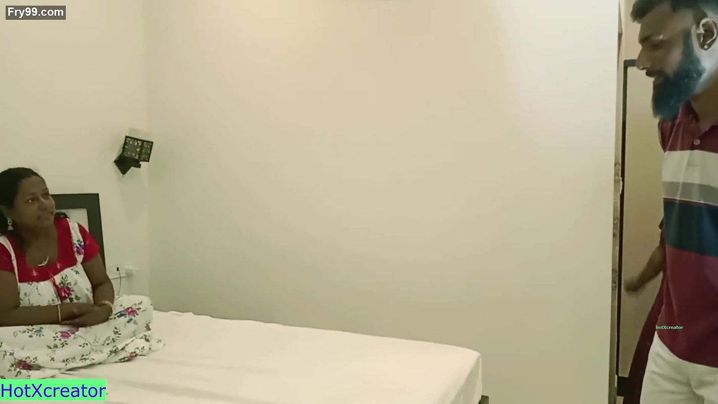 Desi Bengali housewife and sister threesome sex! Come and fuck us!