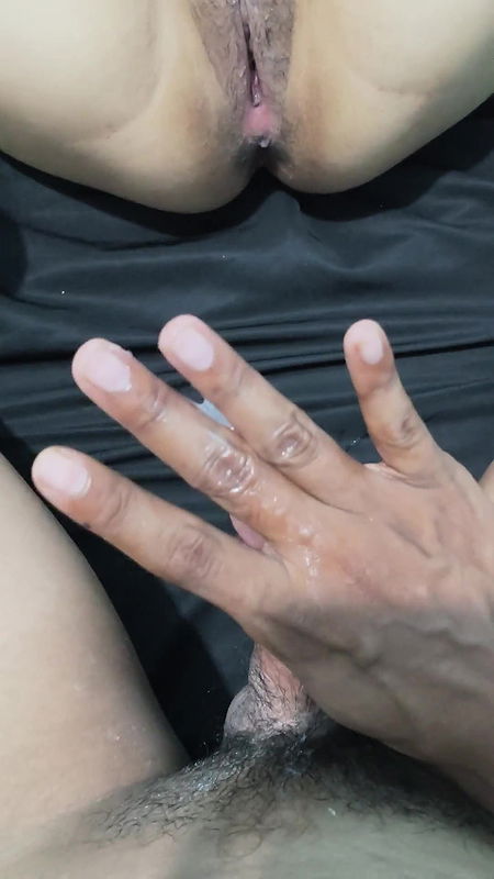 Lick Your Boyfriend’s Pussy Until You Moan About Her Pussy