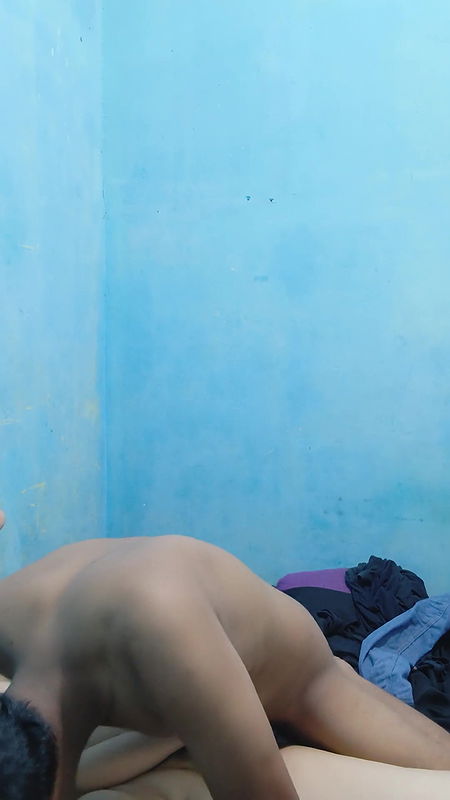 My Stepmom Asks Me to Have Sex Until I Get Wet