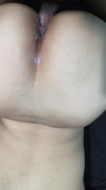 Anal with a Nice Young Stepmom Sighing